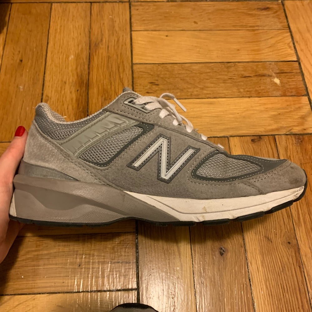 New balance 990v5